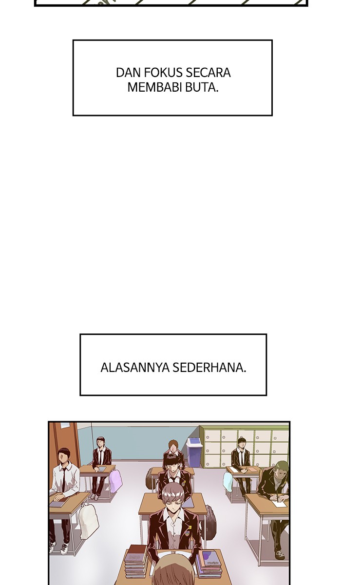 Weak Hero Chapter 26 Gambar 6