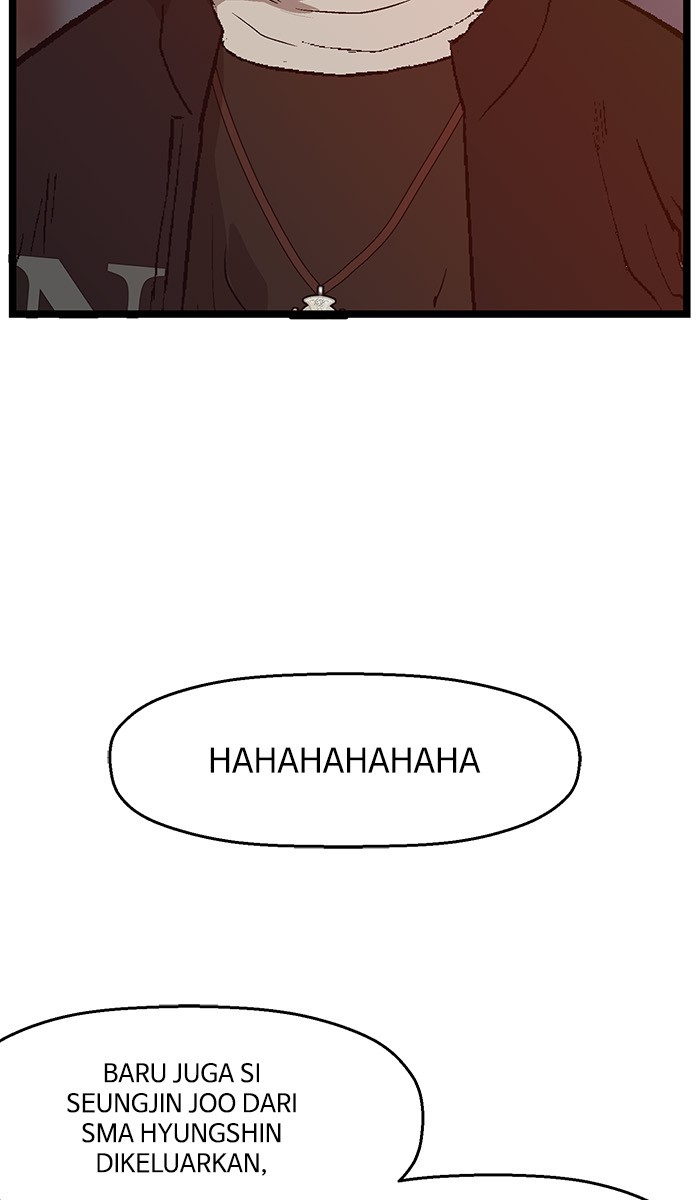 Weak Hero Chapter 25 Gambar 11