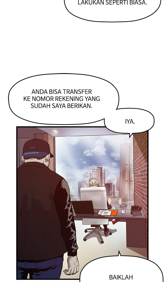 Baca Manhwa Weak Hero Chapter 25 Gambar 2