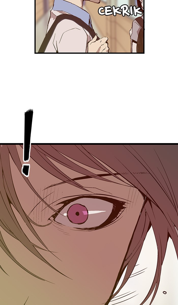 Weak Hero Chapter 25 Gambar 45
