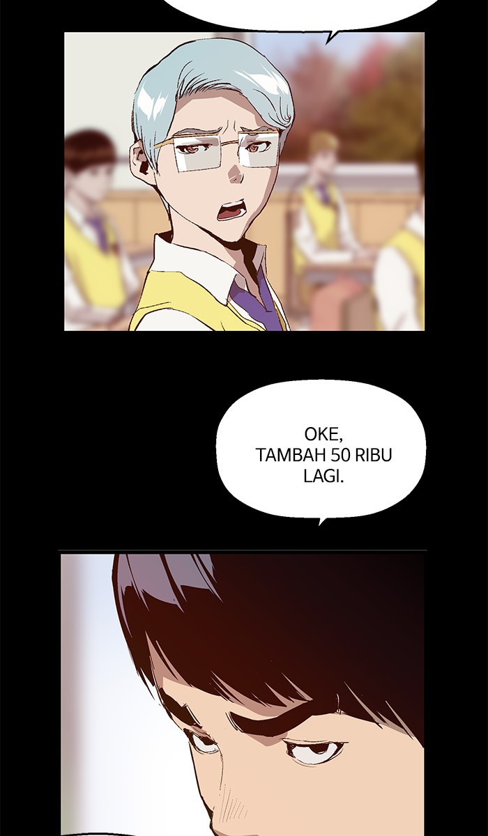 Weak Hero Chapter 25 Gambar 60