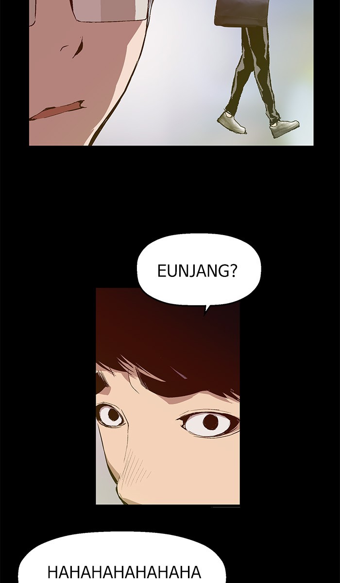 Weak Hero Chapter 25 Gambar 62