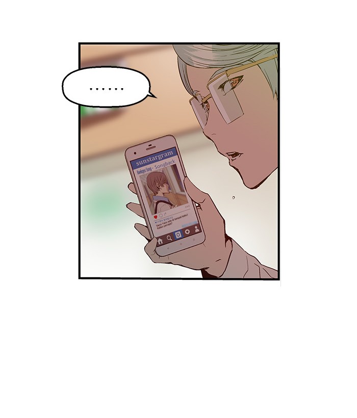 Weak Hero Chapter 25 Gambar 73