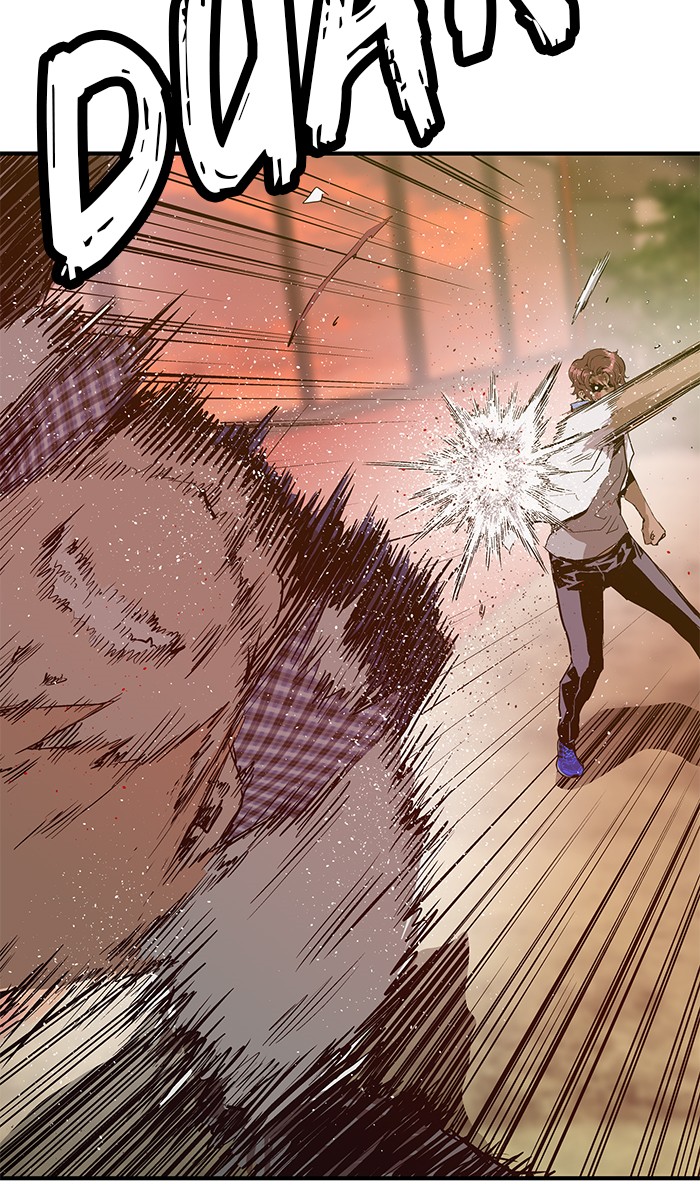 Weak Hero Chapter 24 Gambar 39