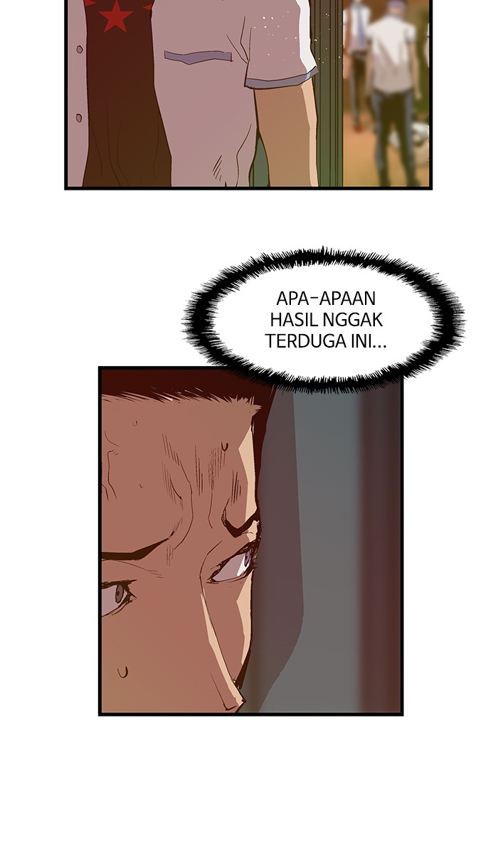 Weak Hero Chapter 24 Gambar 53