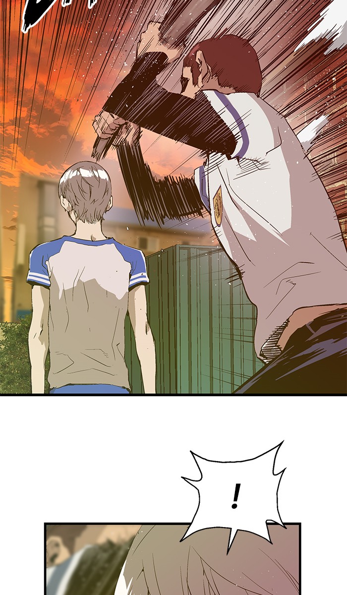 Weak Hero Chapter 24 Gambar 59
