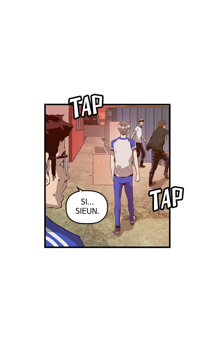 Weak Hero Chapter 23 Gambar 46