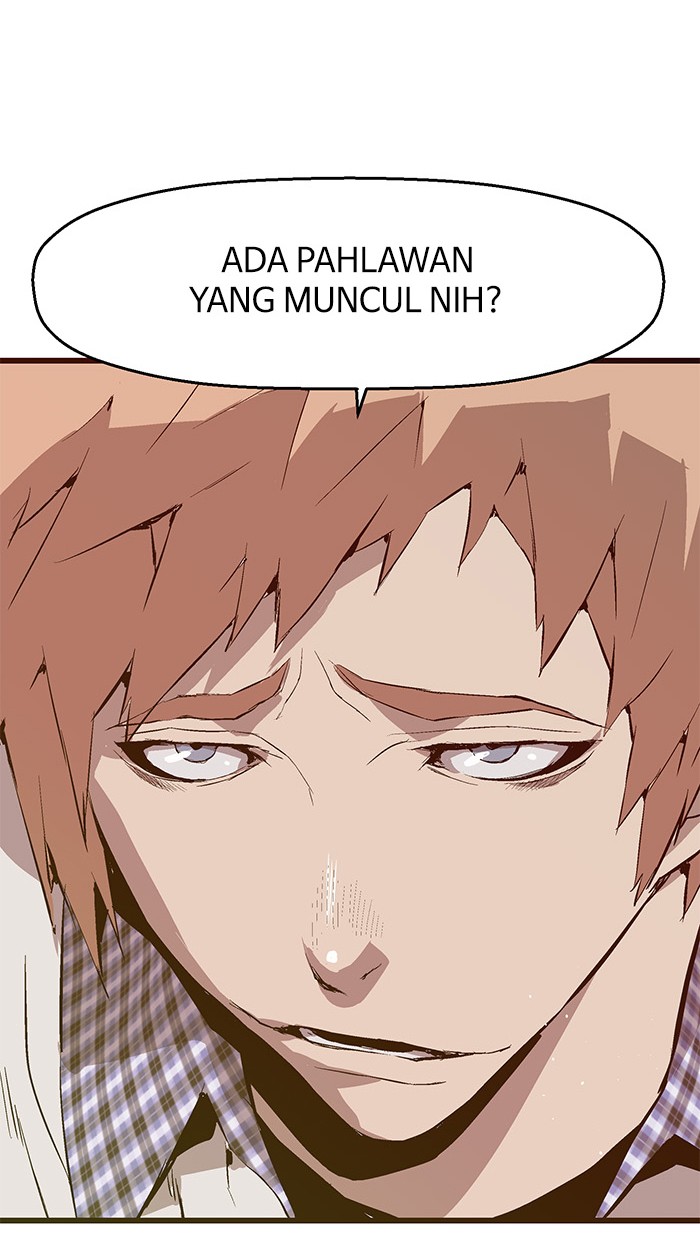Baca Komik Weak Hero Chapter 22 Gambar 1