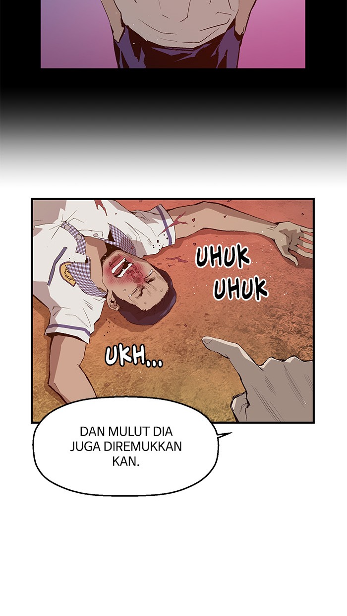 Weak Hero Chapter 22 Gambar 10