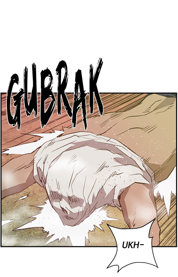 Weak Hero Chapter 22 Gambar 100