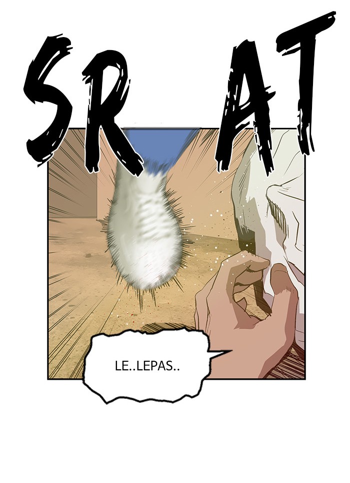 Weak Hero Chapter 22 Gambar 101