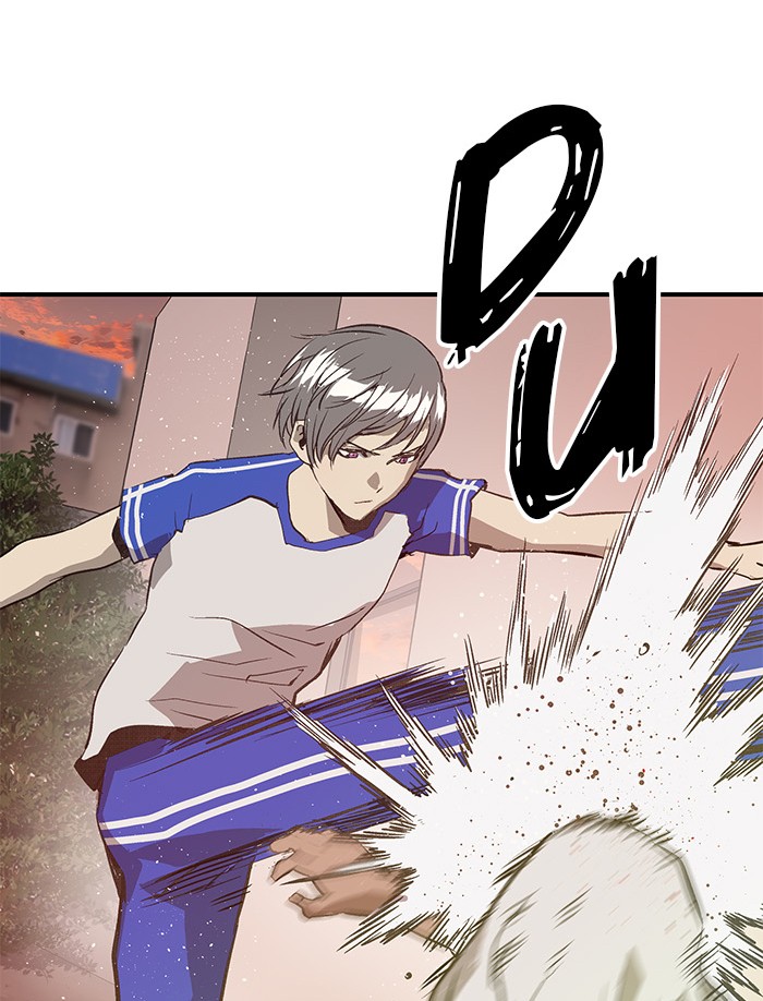 Weak Hero Chapter 22 Gambar 102