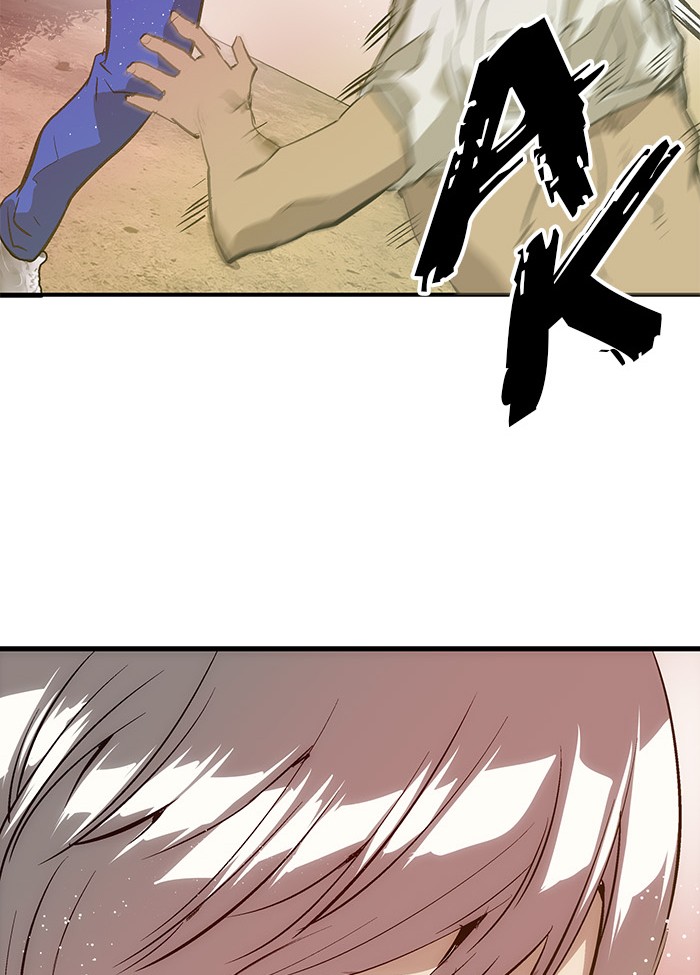 Weak Hero Chapter 22 Gambar 103