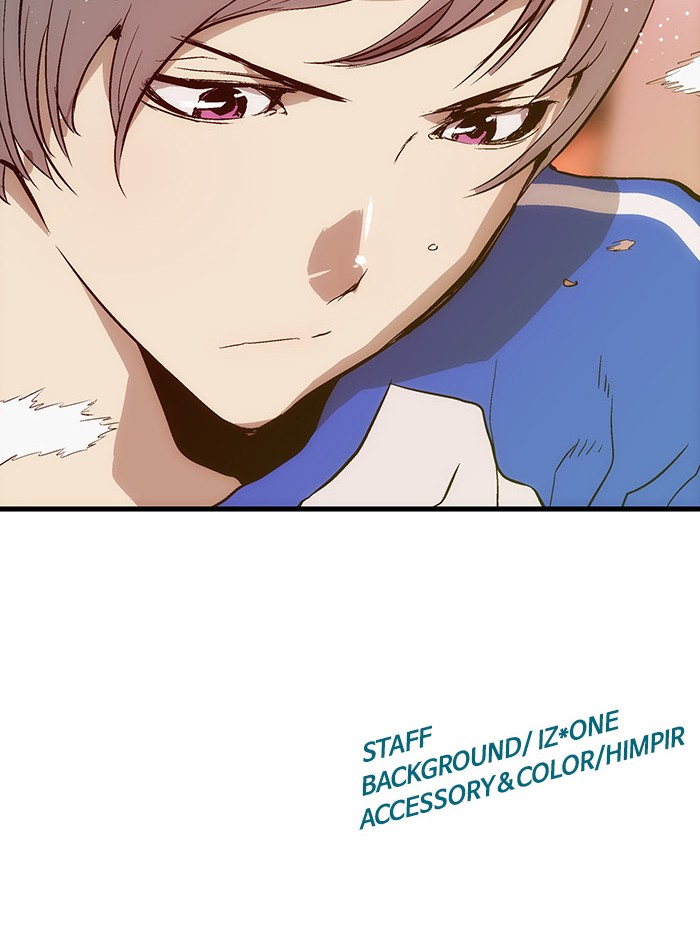 Weak Hero Chapter 22 Gambar 104