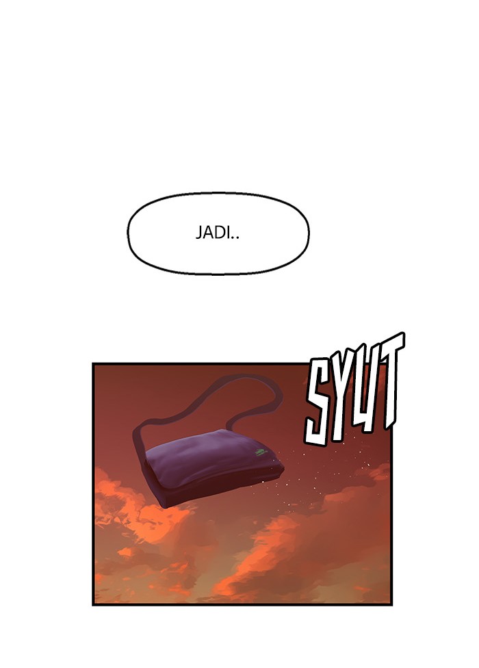 Weak Hero Chapter 22 Gambar 11