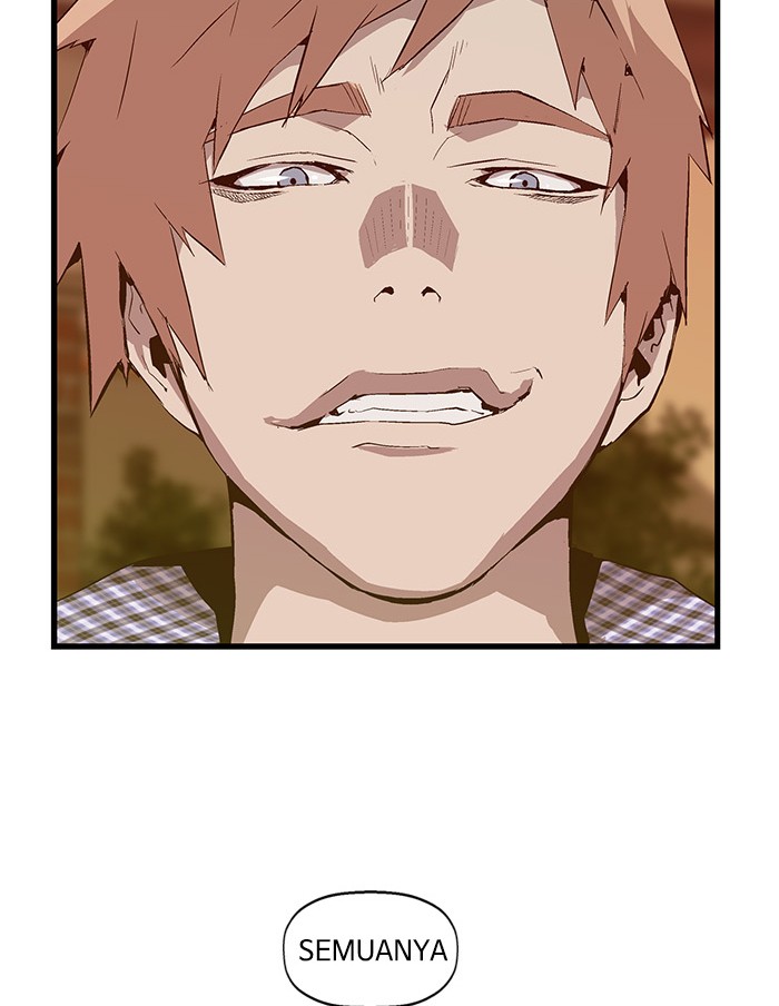 Weak Hero Chapter 22 Gambar 14