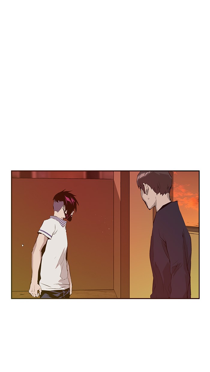 Baca Manhwa Weak Hero Chapter 22 Gambar 2