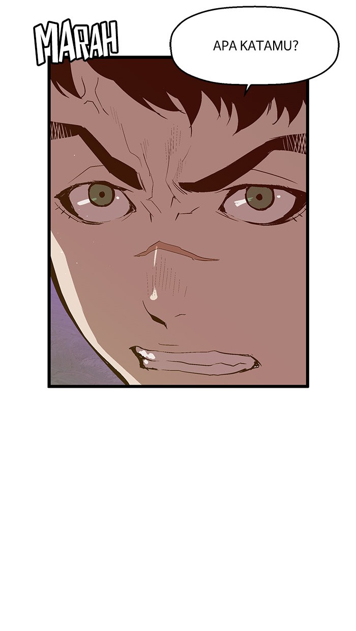 Weak Hero Chapter 22 Gambar 21