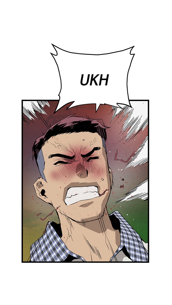 Weak Hero Chapter 22 Gambar 28