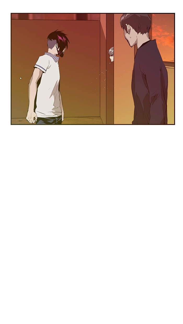 Weak Hero Chapter 22 Gambar 3