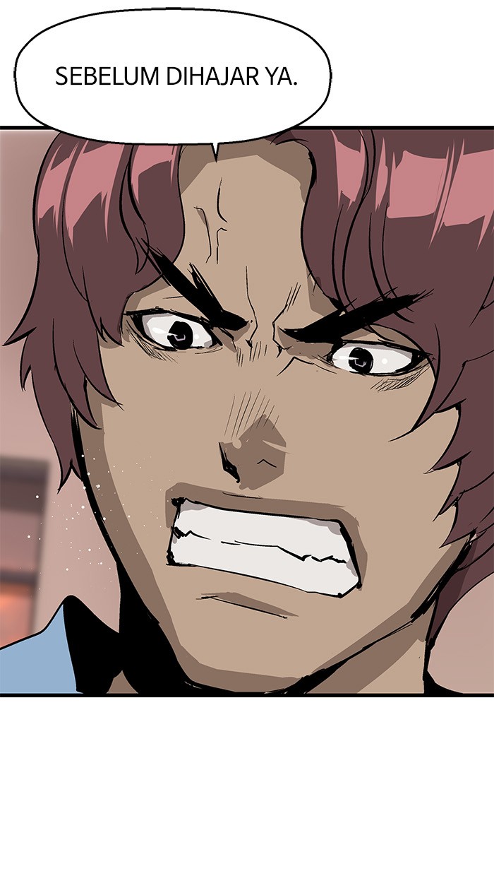 Weak Hero Chapter 22 Gambar 30