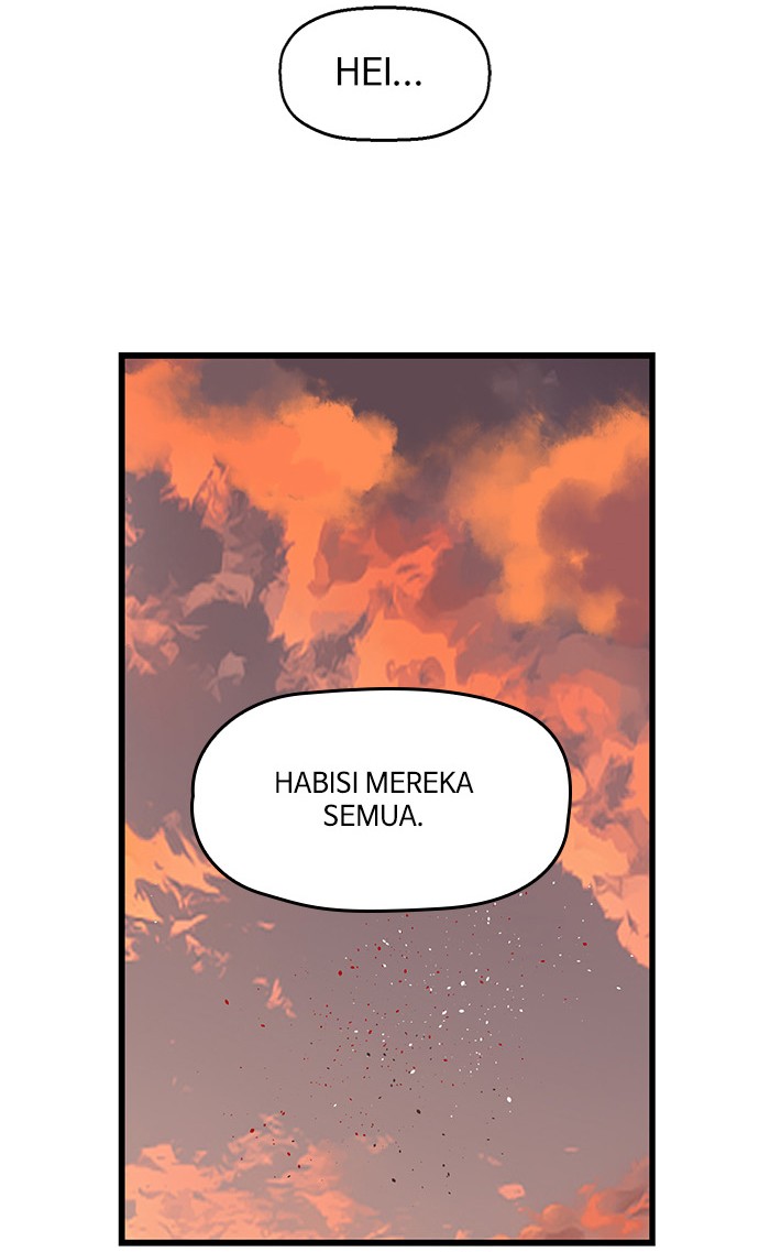 Weak Hero Chapter 22 Gambar 33