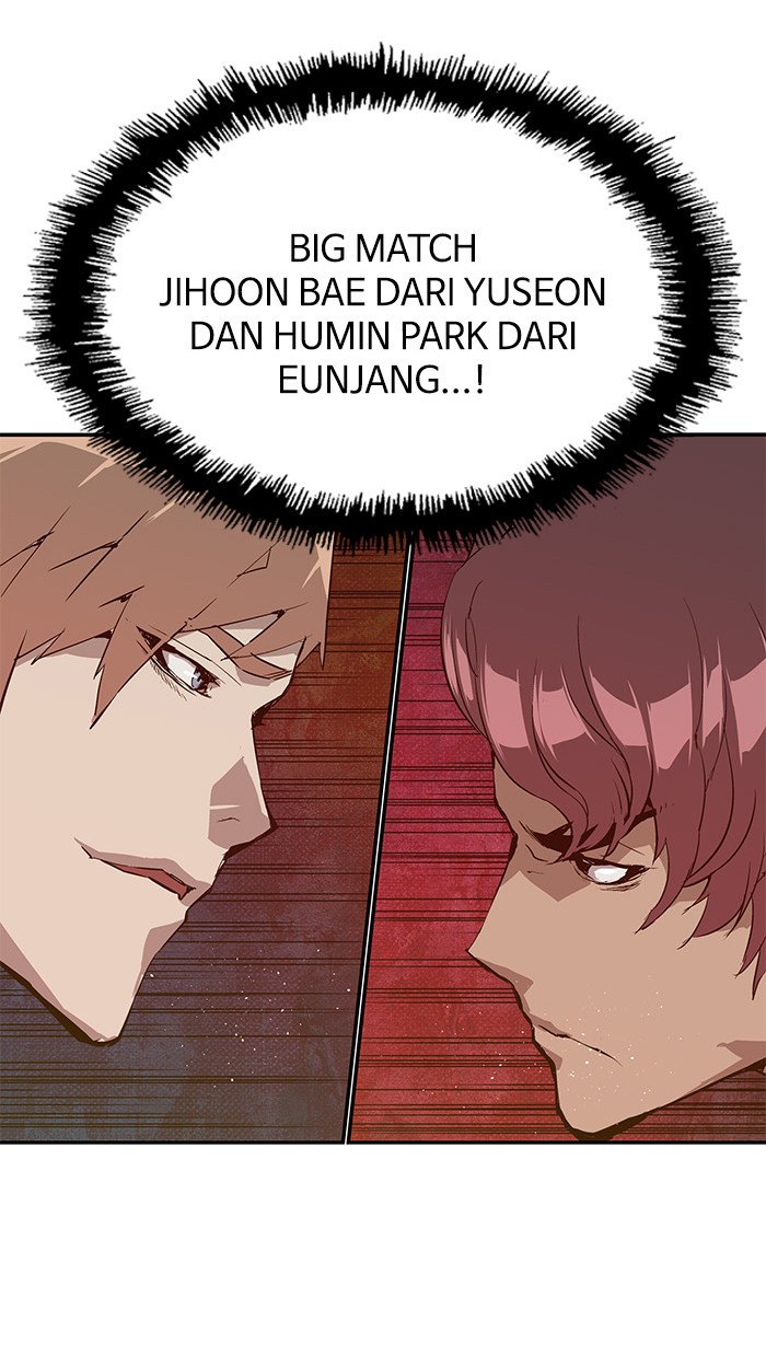 Weak Hero Chapter 22 Gambar 37