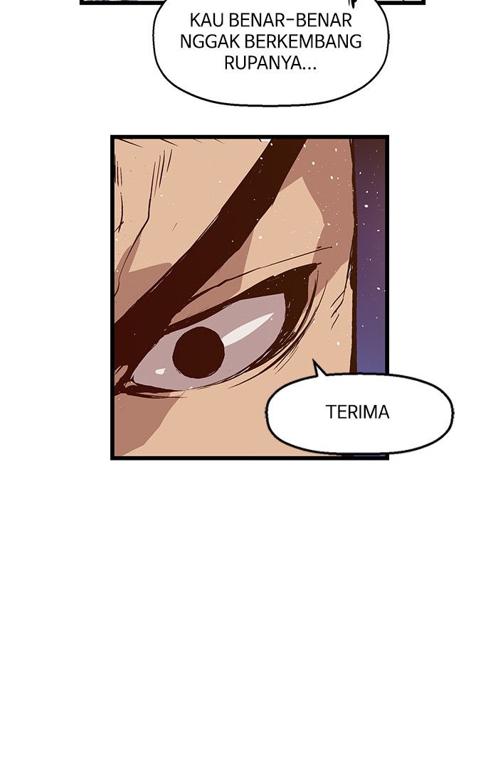 Weak Hero Chapter 22 Gambar 43