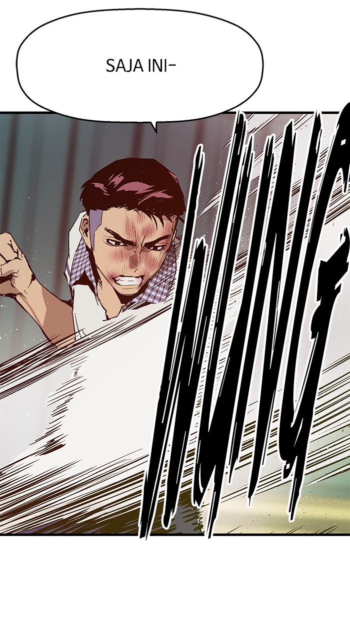Weak Hero Chapter 22 Gambar 44