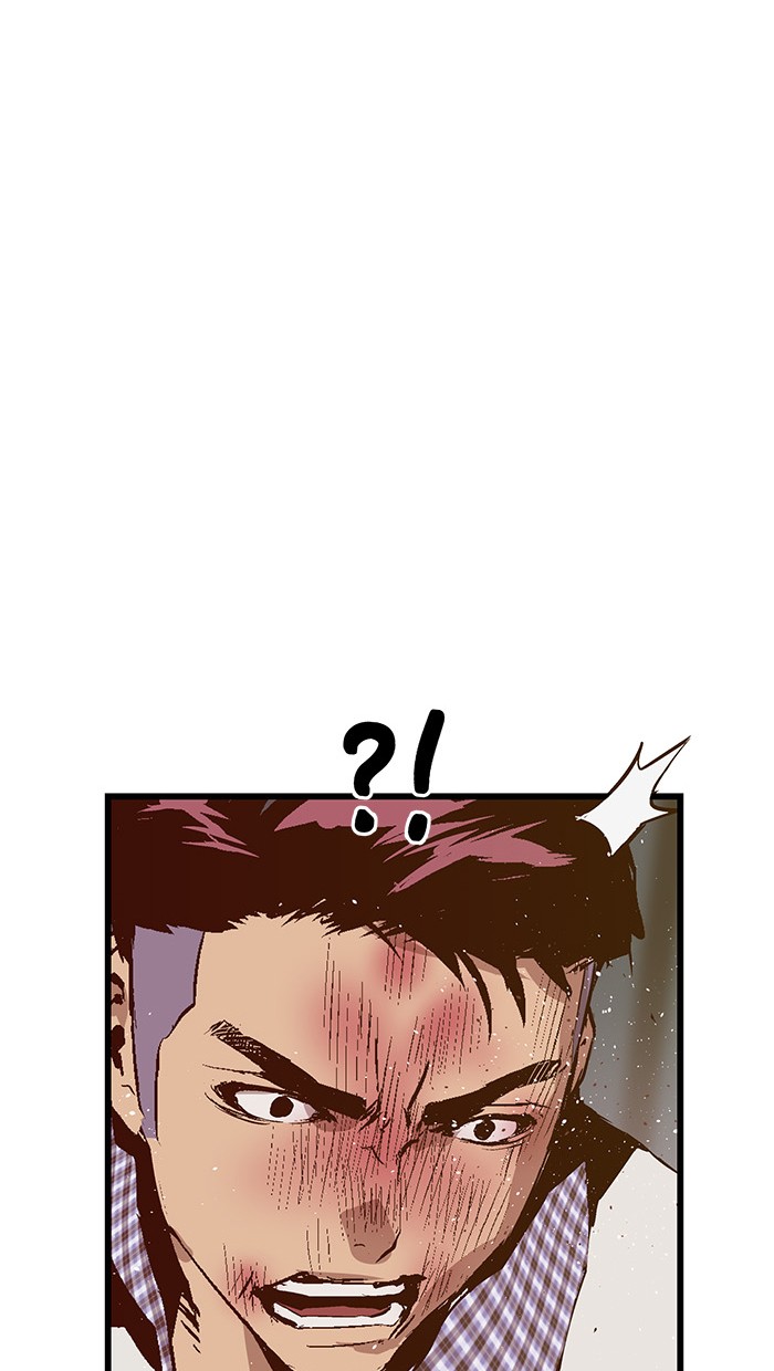 Weak Hero Chapter 22 Gambar 45