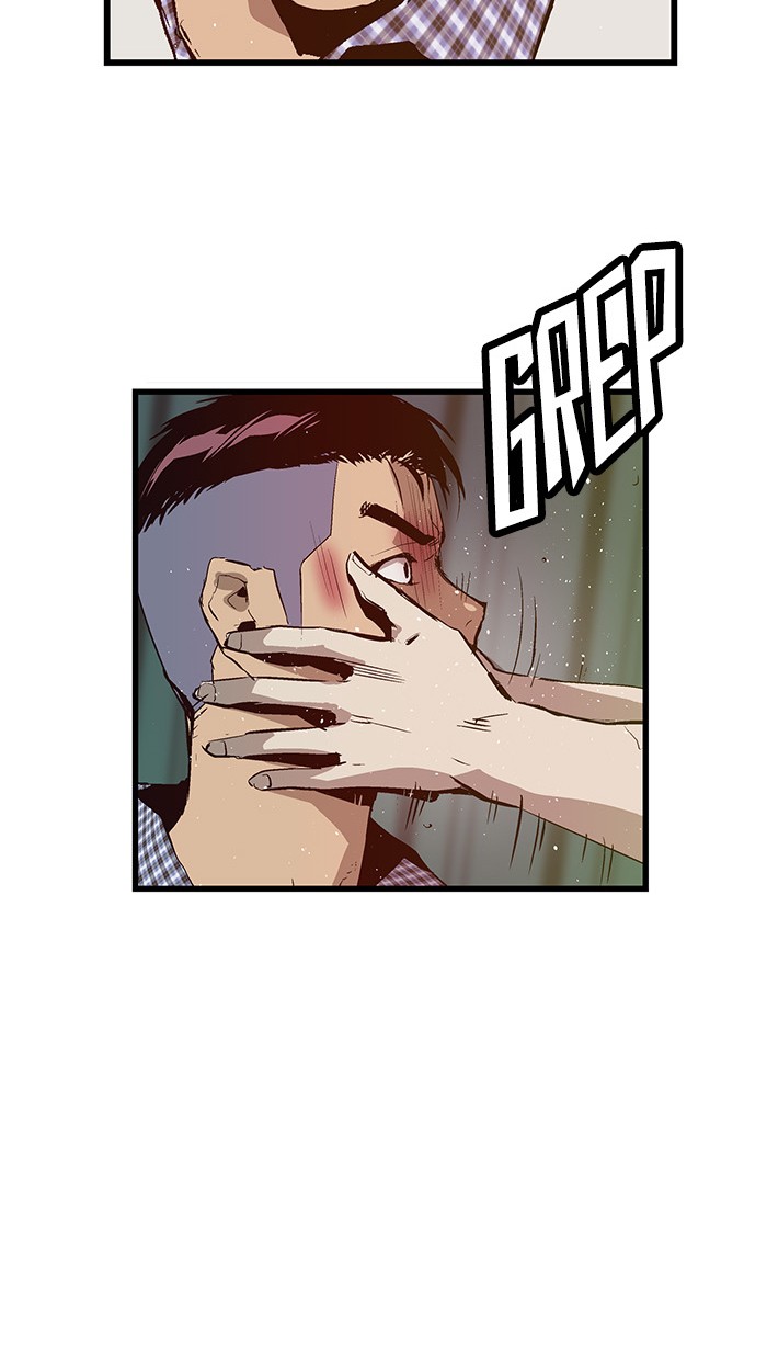 Weak Hero Chapter 22 Gambar 46