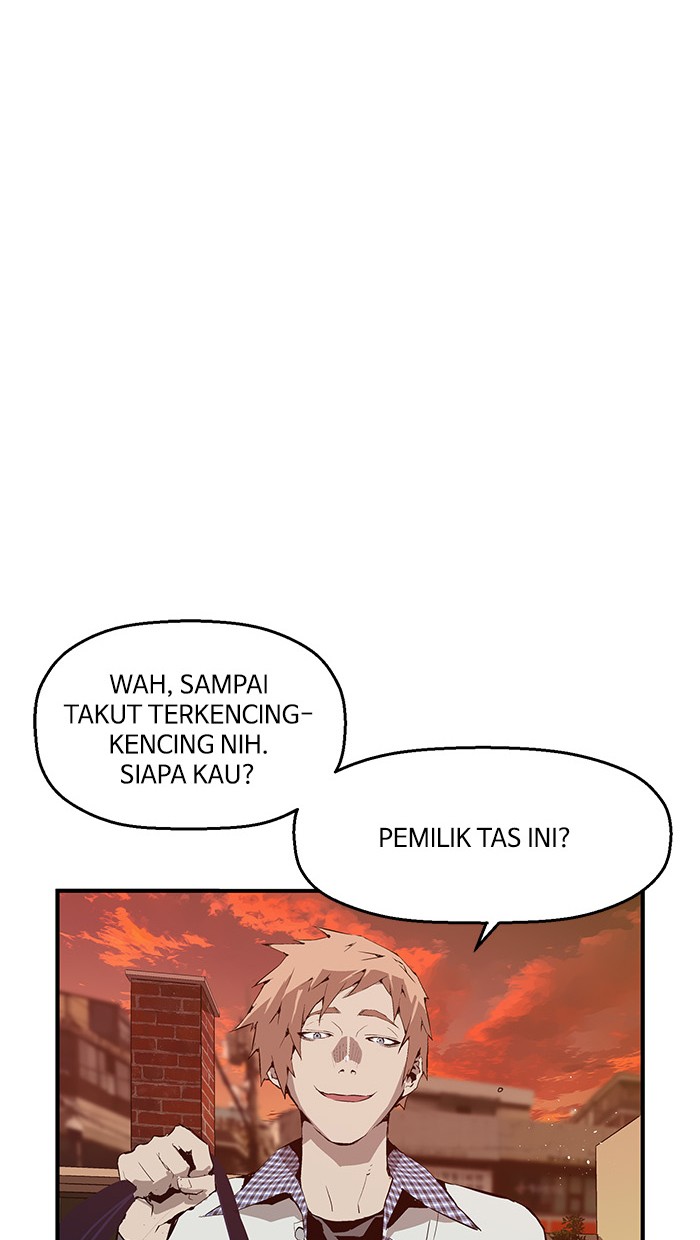 Weak Hero Chapter 22 Gambar 5