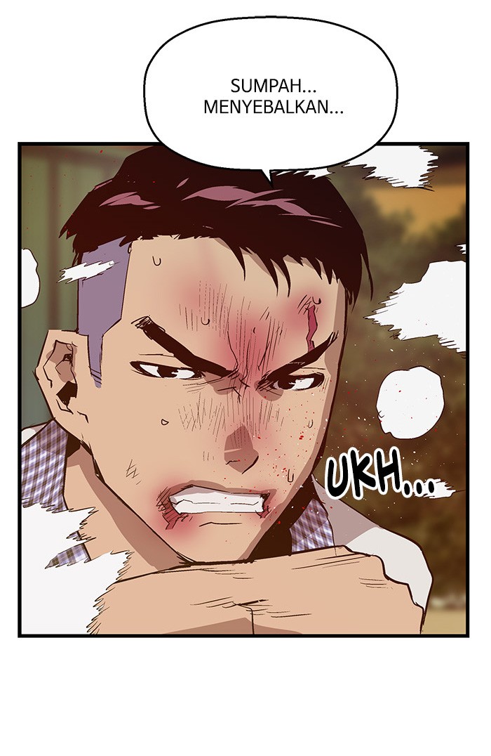 Weak Hero Chapter 22 Gambar 50