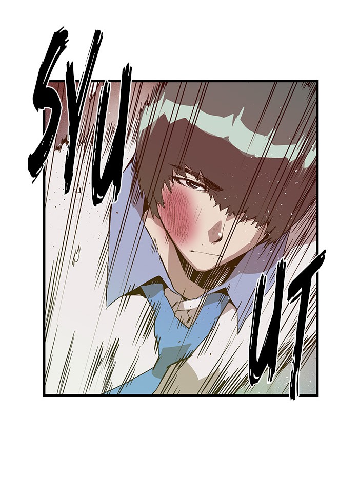 Weak Hero Chapter 22 Gambar 54