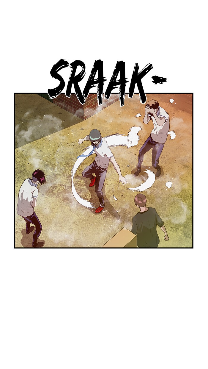 Weak Hero Chapter 22 Gambar 56
