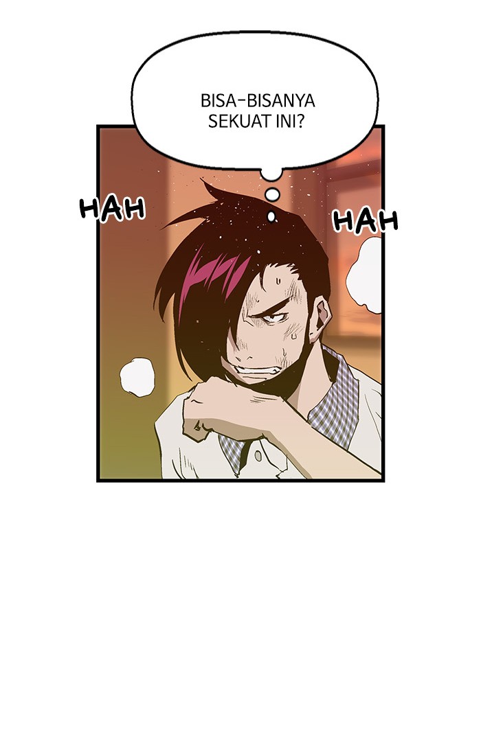 Weak Hero Chapter 22 Gambar 58