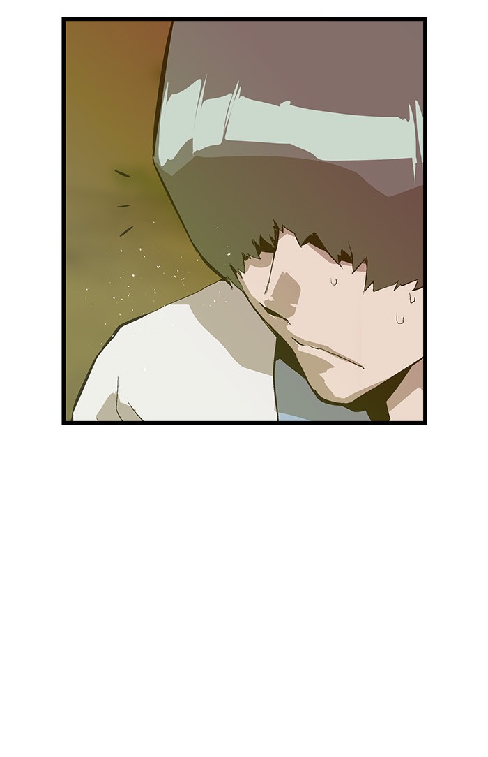 Weak Hero Chapter 22 Gambar 59