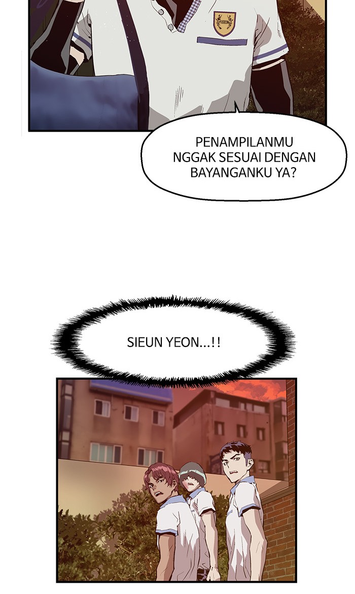 Weak Hero Chapter 22 Gambar 6
