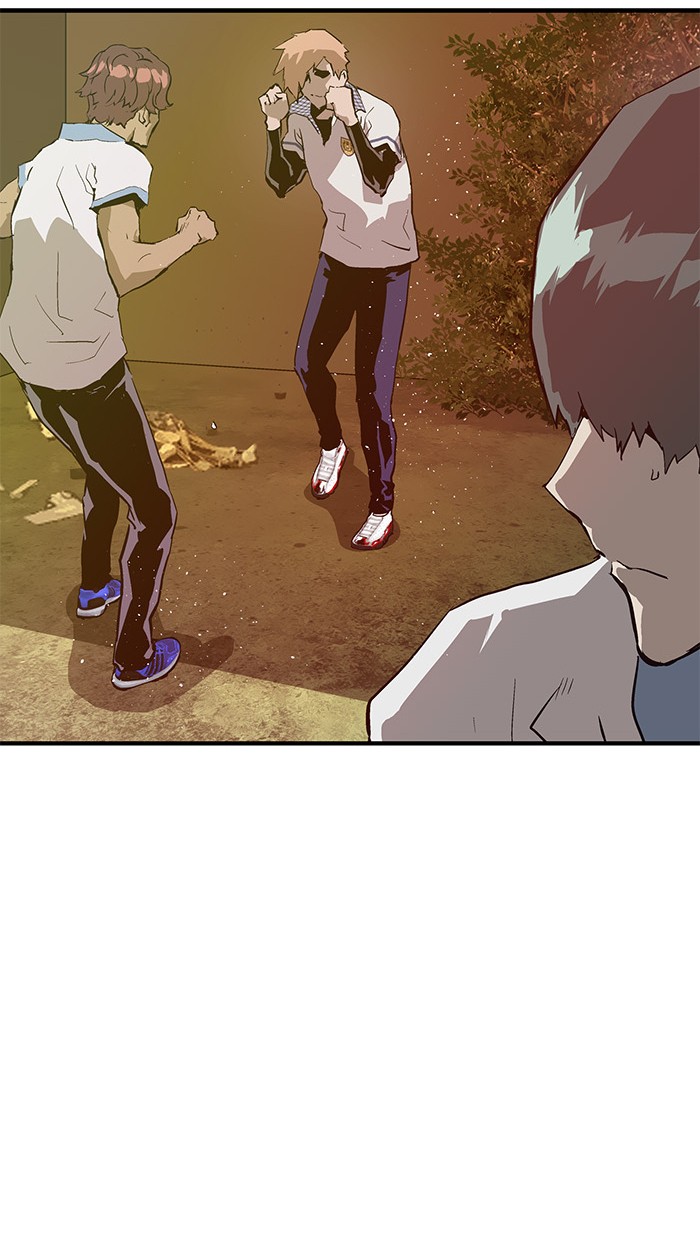 Weak Hero Chapter 22 Gambar 60