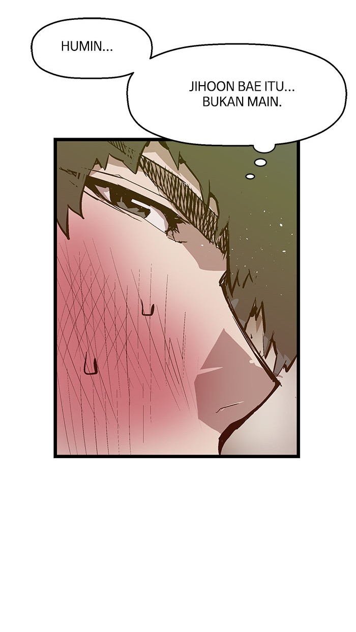 Weak Hero Chapter 22 Gambar 61