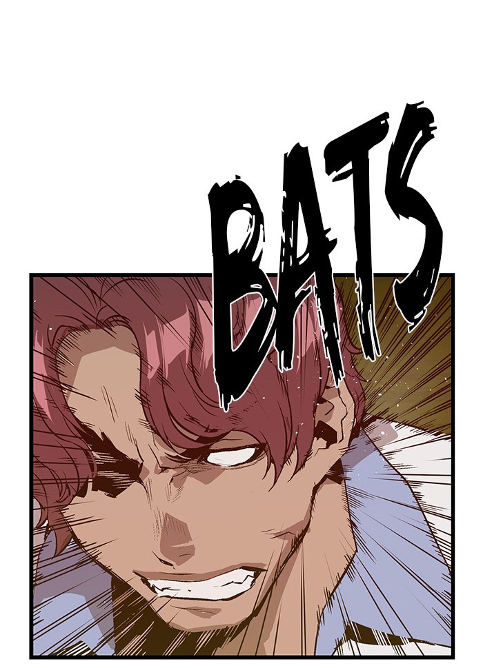Weak Hero Chapter 22 Gambar 64
