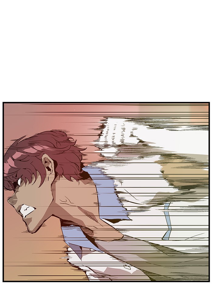 Weak Hero Chapter 22 Gambar 65