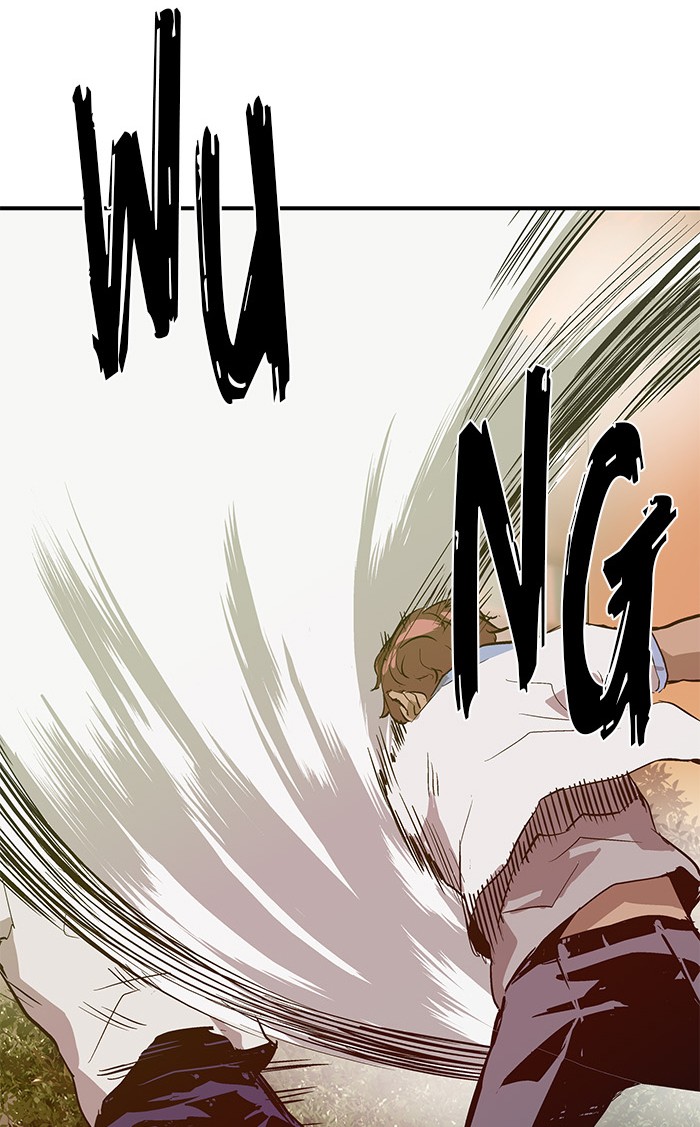 Weak Hero Chapter 22 Gambar 66