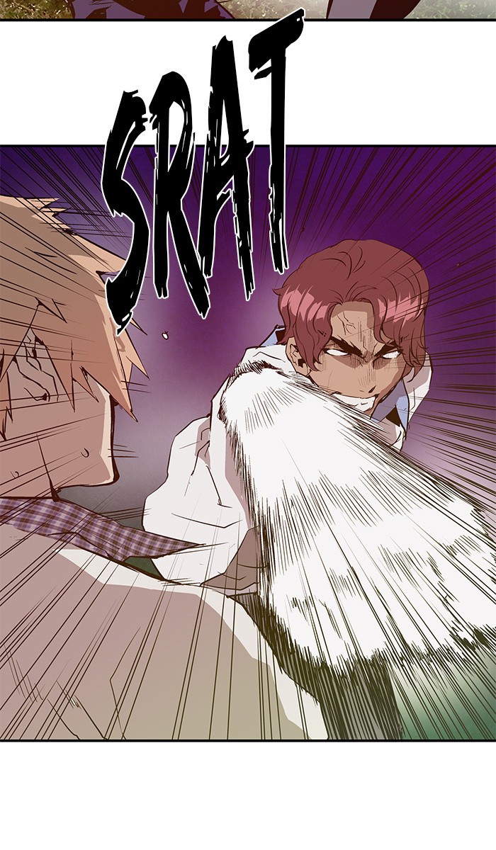 Weak Hero Chapter 22 Gambar 67