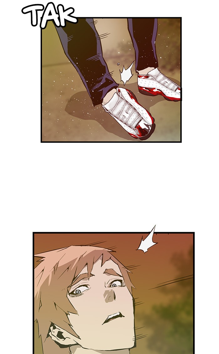 Weak Hero Chapter 22 Gambar 68