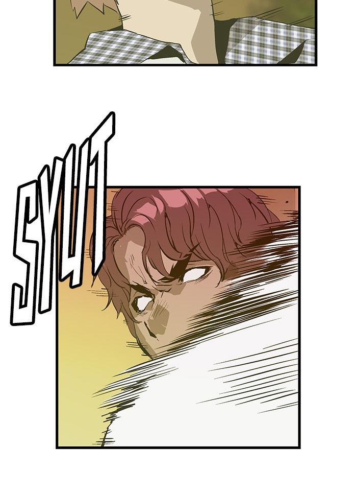 Weak Hero Chapter 22 Gambar 69