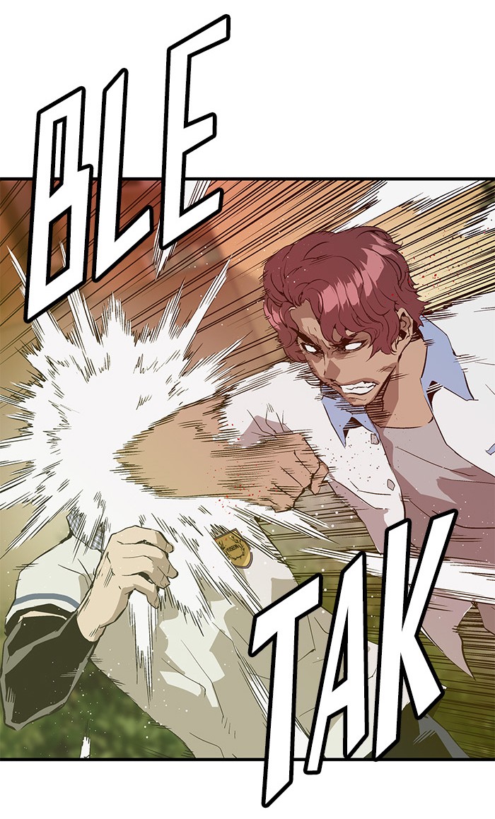 Weak Hero Chapter 22 Gambar 70