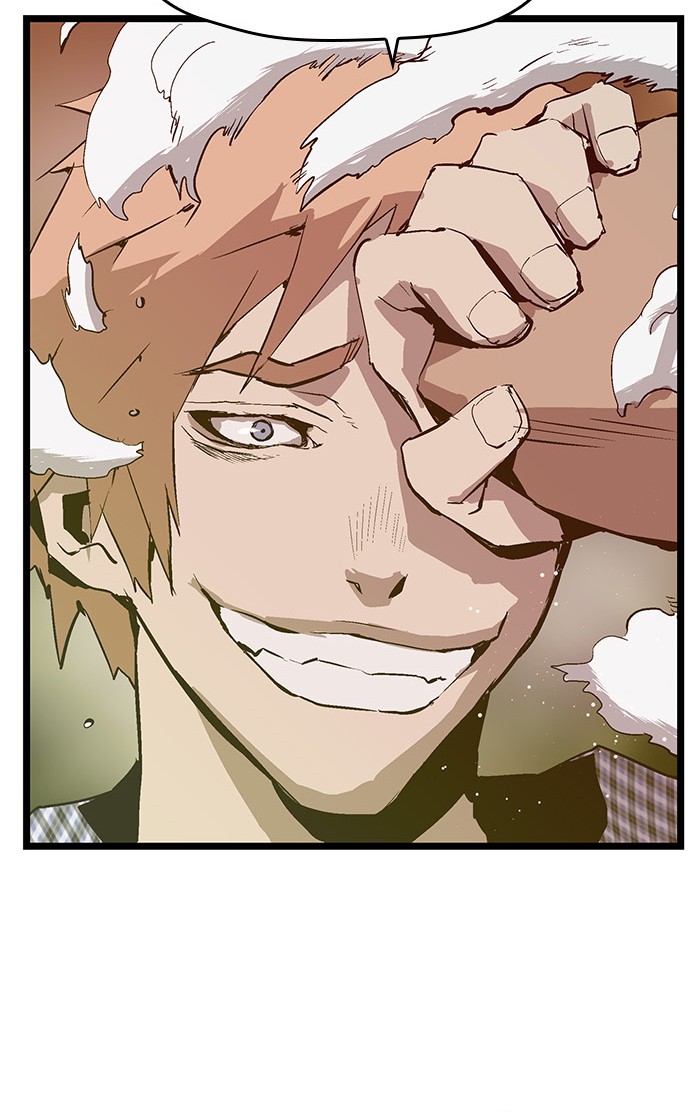 Weak Hero Chapter 22 Gambar 74