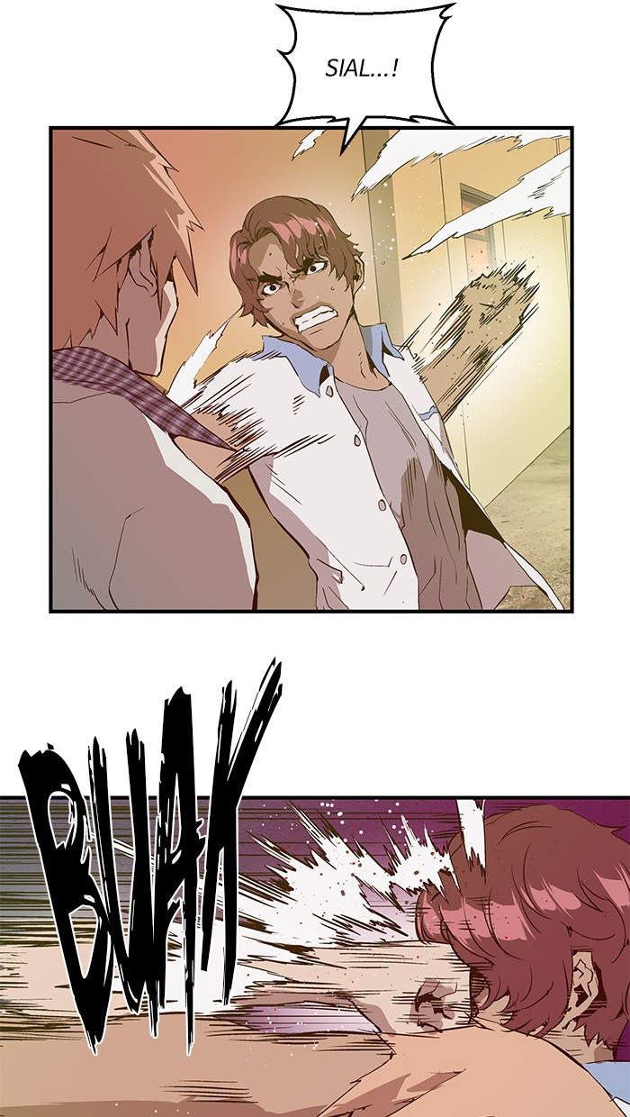 Weak Hero Chapter 22 Gambar 75
