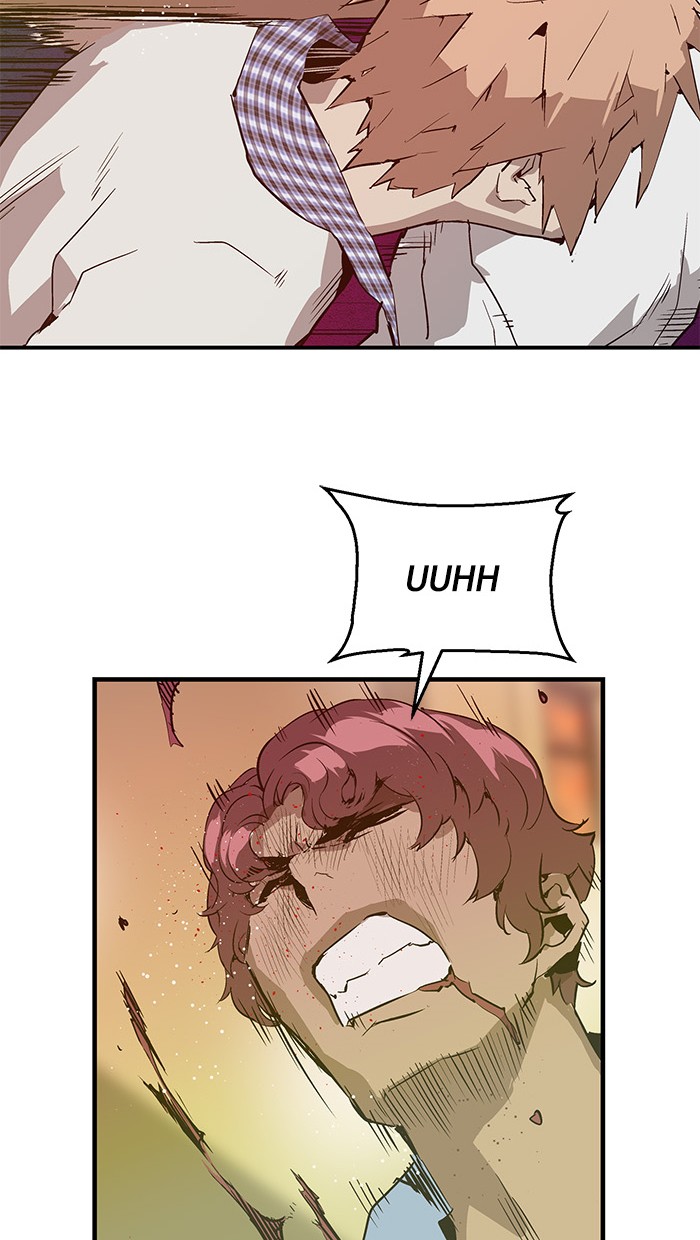 Weak Hero Chapter 22 Gambar 76